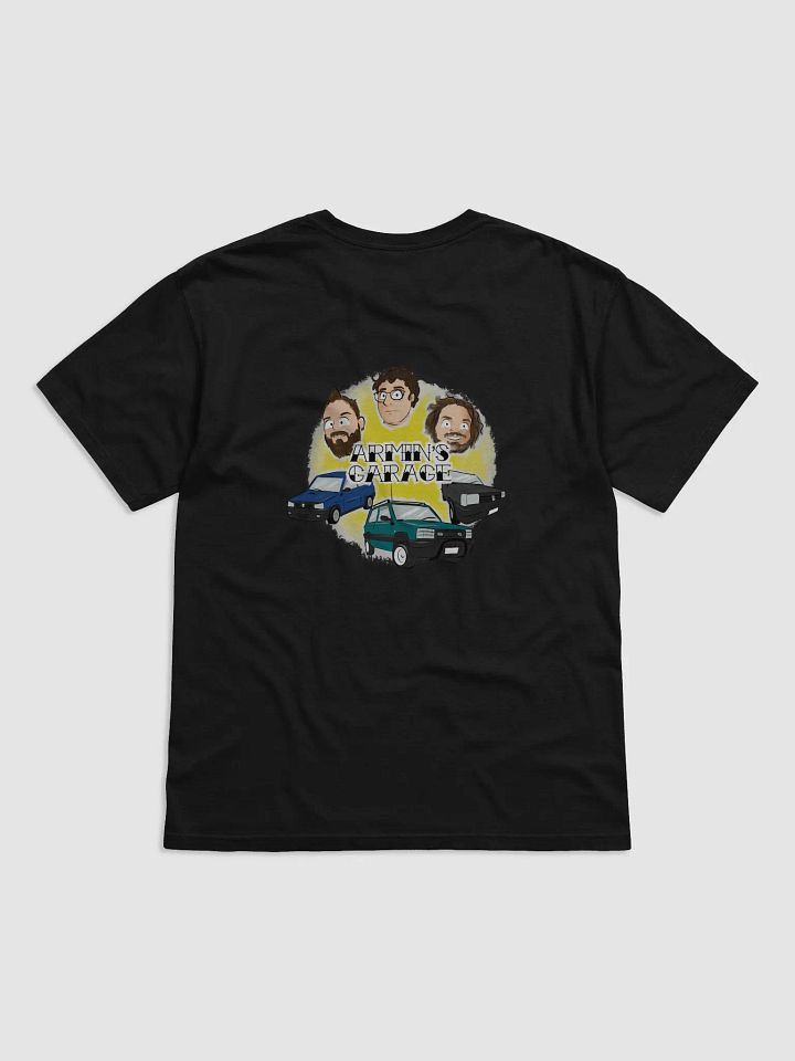 Maglia Armin's Garage Limited Edition product image (2)