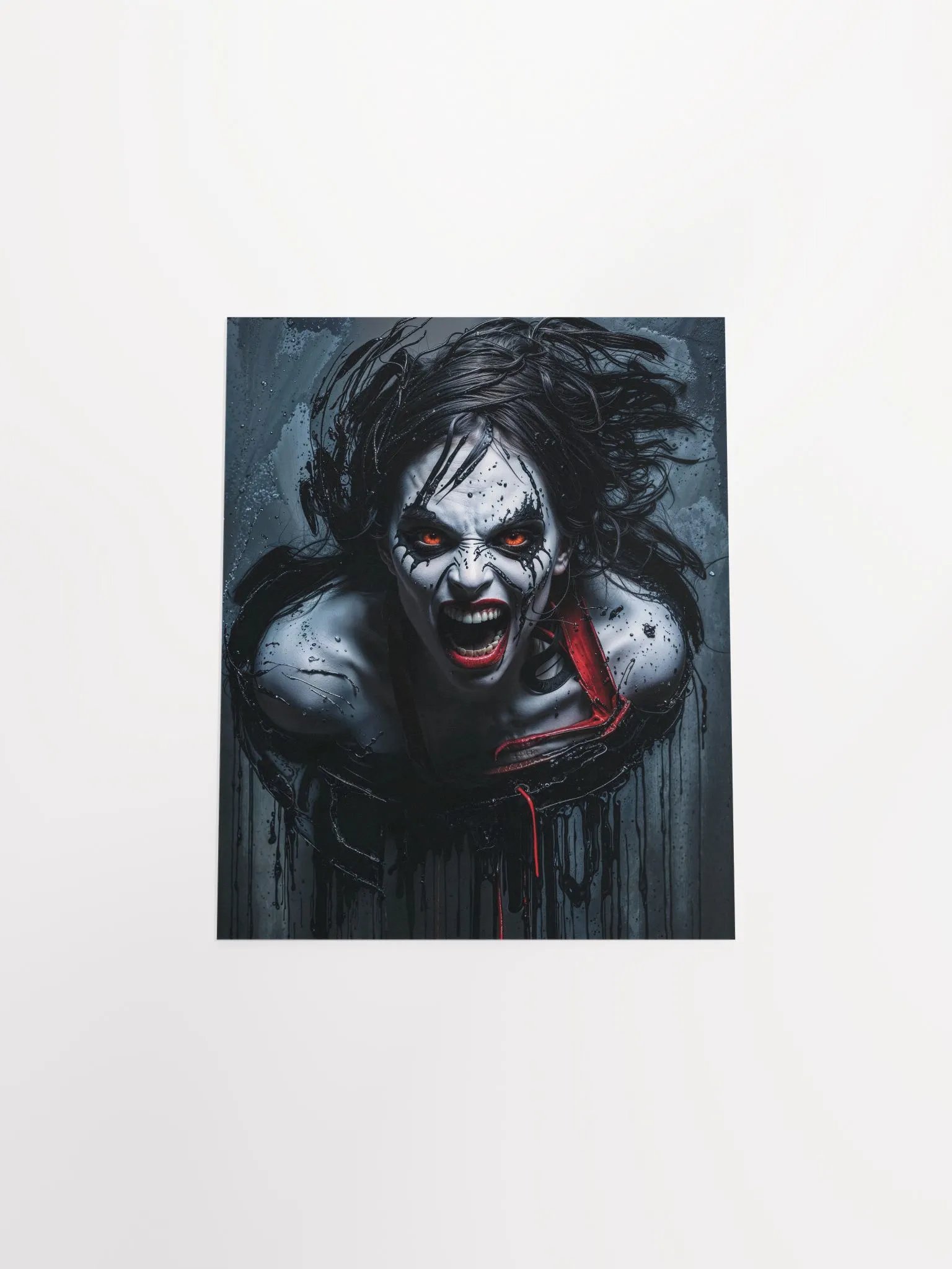 Hell Hath No Fury Poster product image (23)