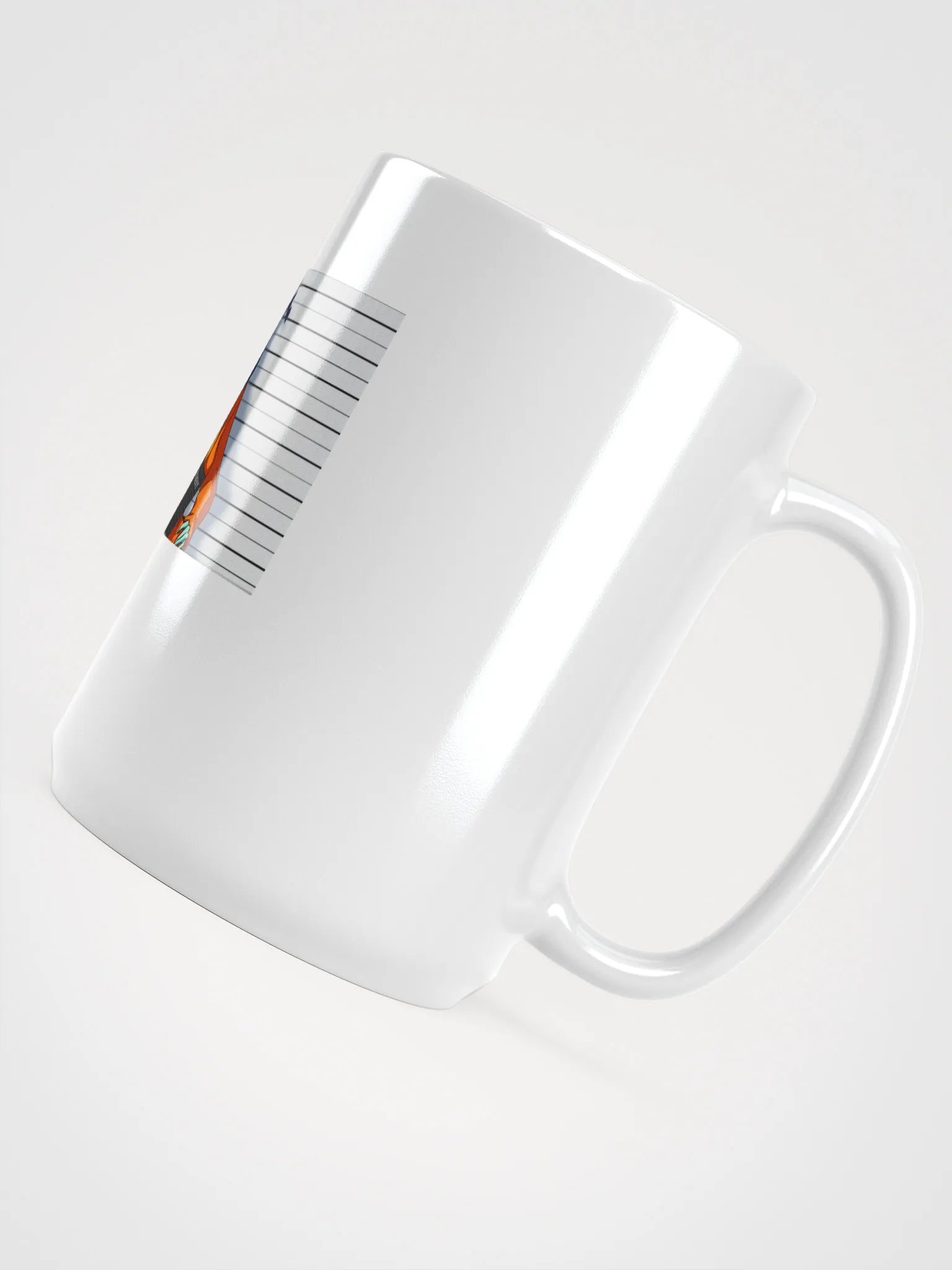 Midna Jail Mug product image (4)