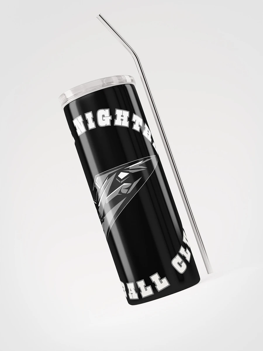 Virginia Beach Nighthawks Beverage Tumbler product image (5)