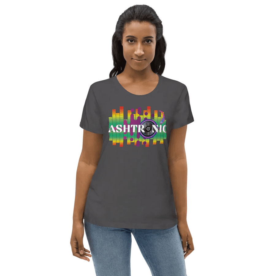 Ashtronic Women's Tee product image (10)
