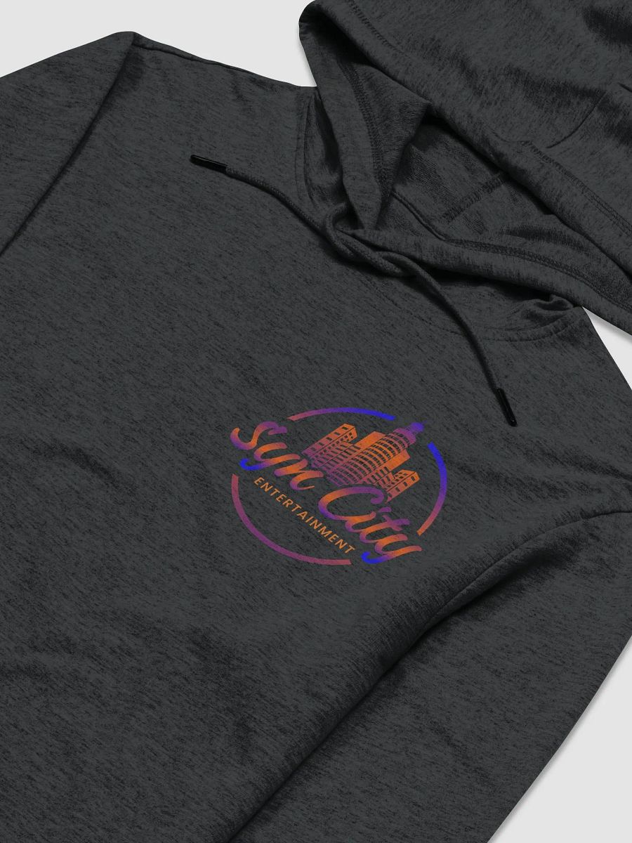 Shit Happens Lightweight Hoodie product image (4)