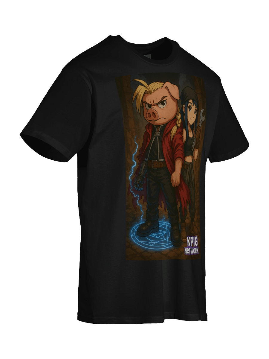 KPIG Collab Tee product image (17)