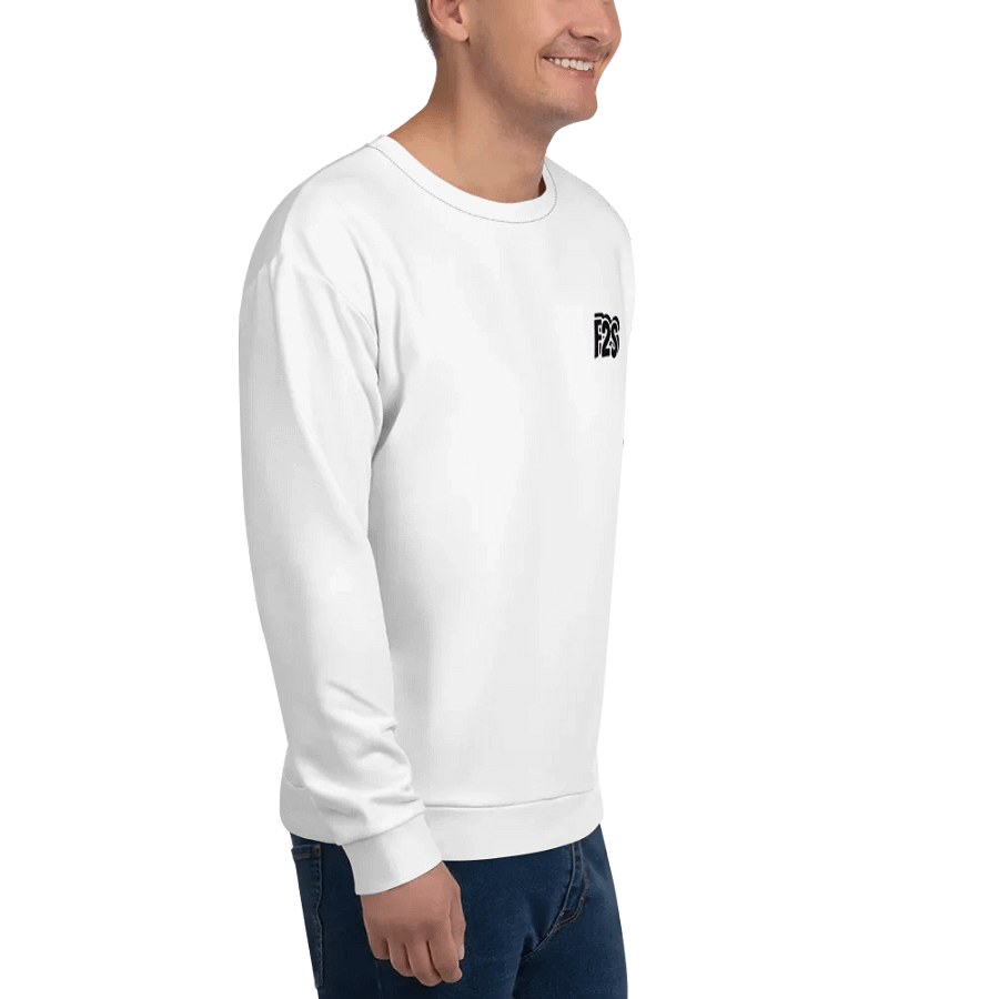 F2S (Failures dont break me, Create me White/Black) product image (5)