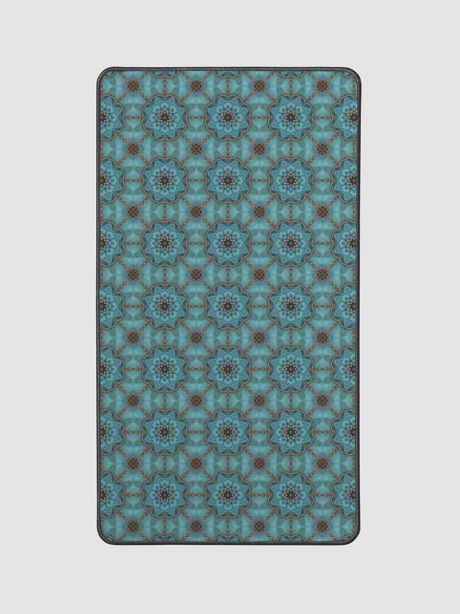 Large Desk Mat 22" x 12" #18582400 product image (2)