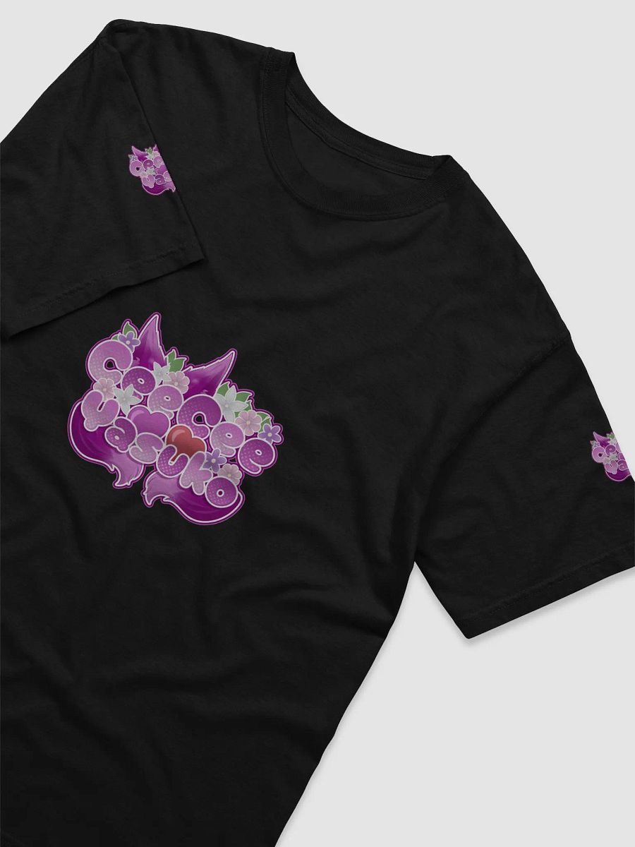 Yasuko Whimsy Graphic T-Shirt product image (3)