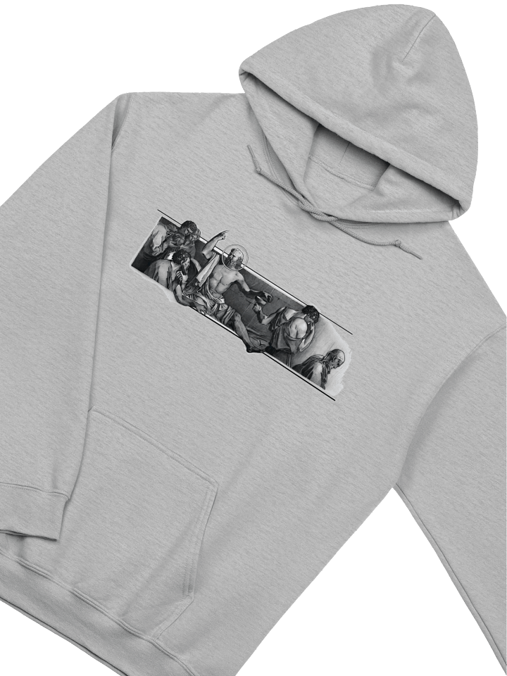 Ancient Wisdom Hoodie product image (2)