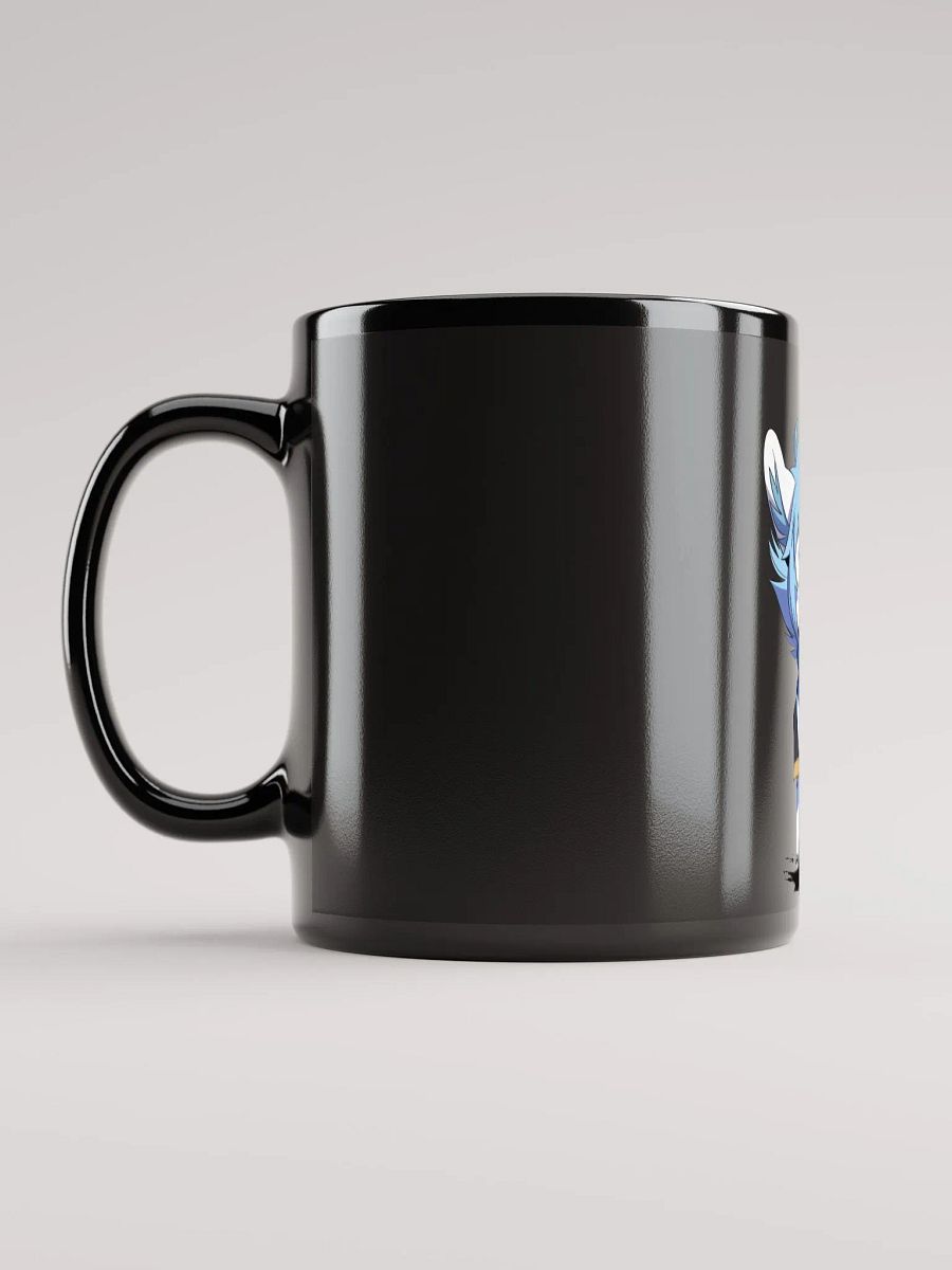 Inuderp Black product image (6)