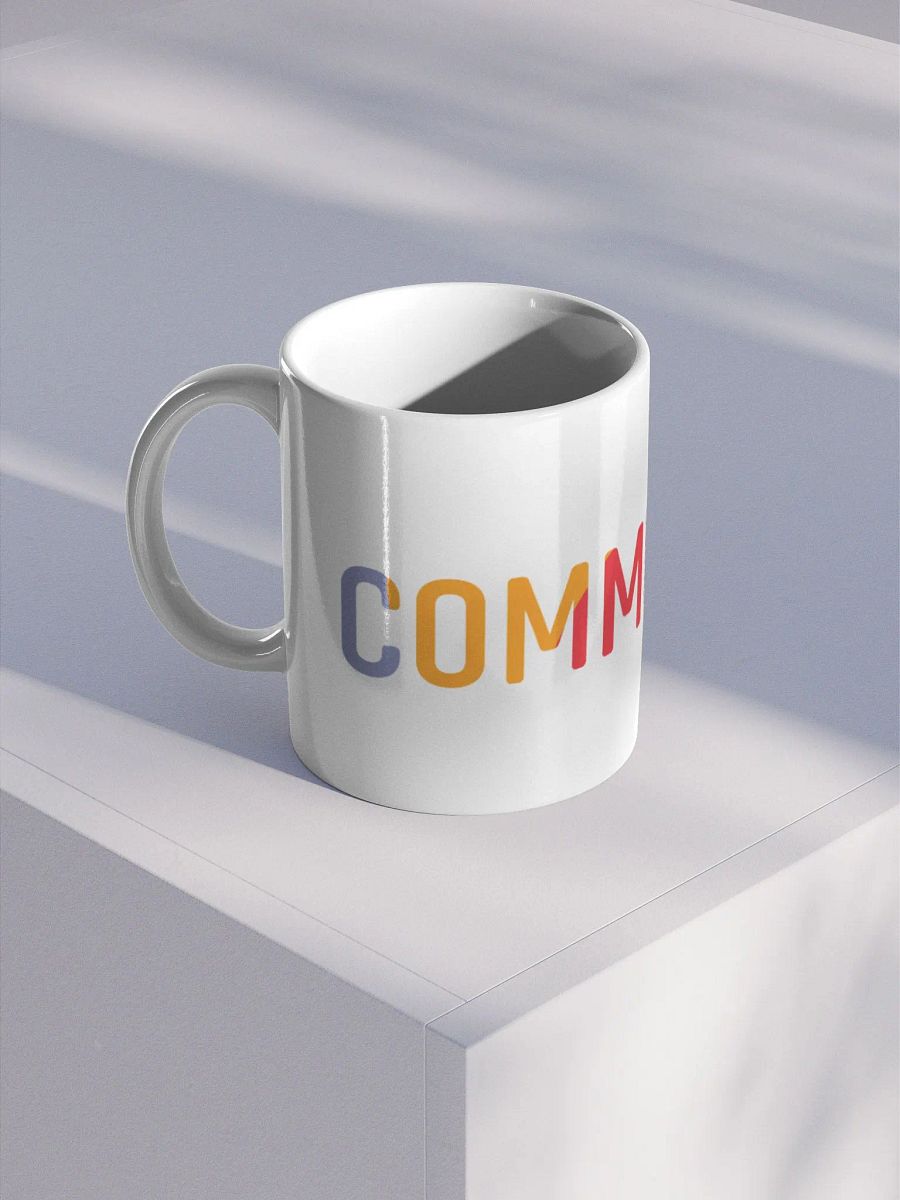Community Coffee Mug product image (1)