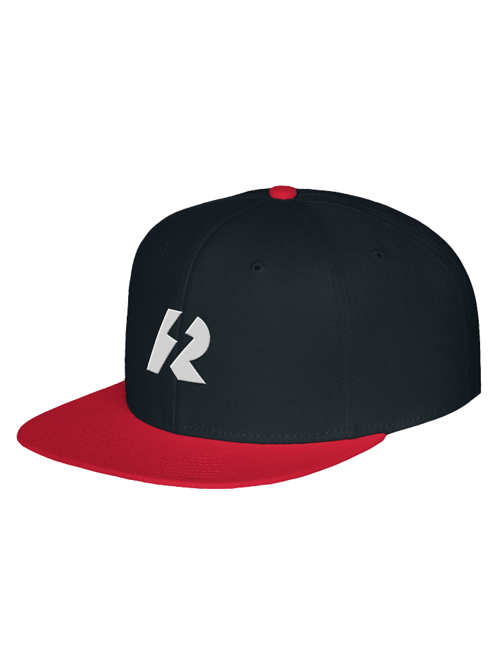 Revoltage Cap product image (29)