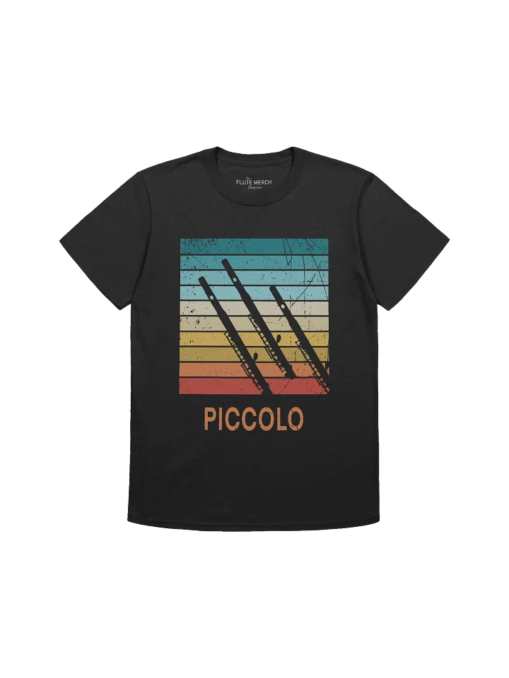 Retro Abstract - Piccolo product image (1)