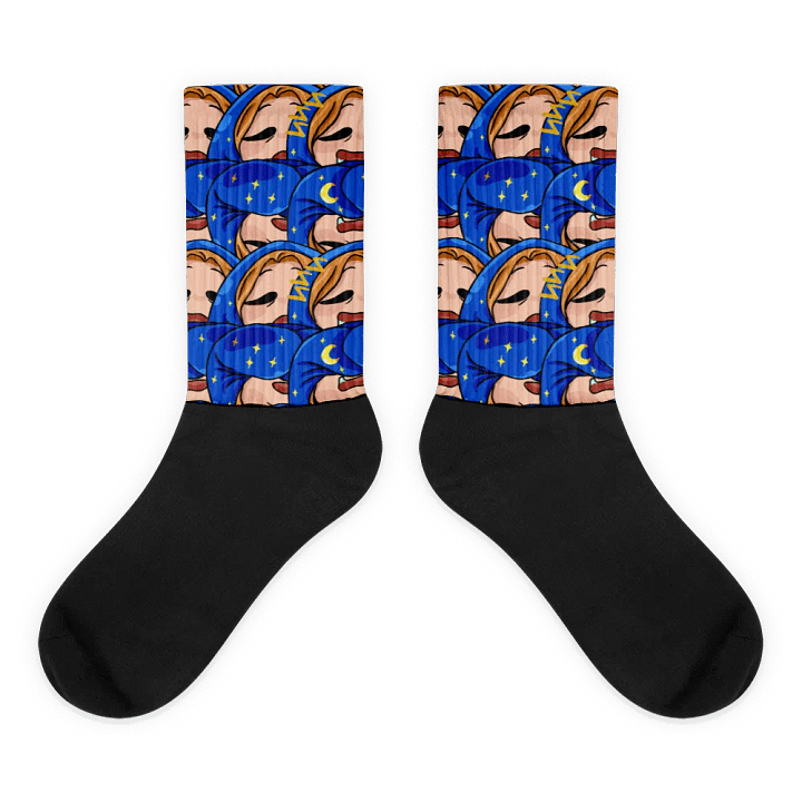 Sleepy Socks product image (1)