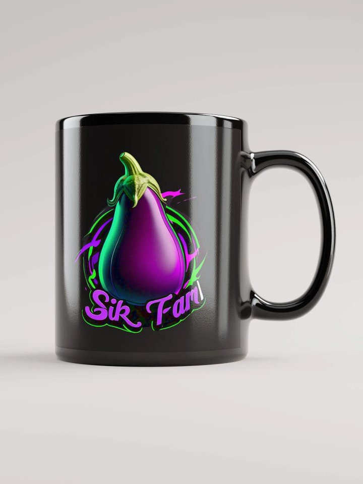 SikFam Mug product image (1)