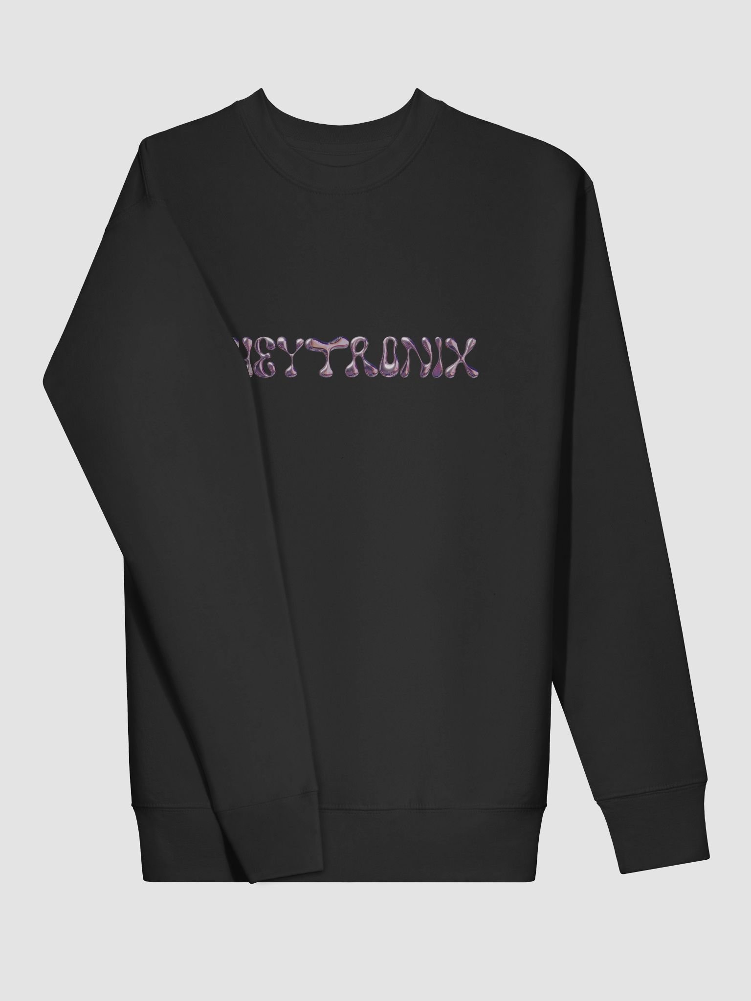 Cheytronix Futurism Sweatshirt product image (3)