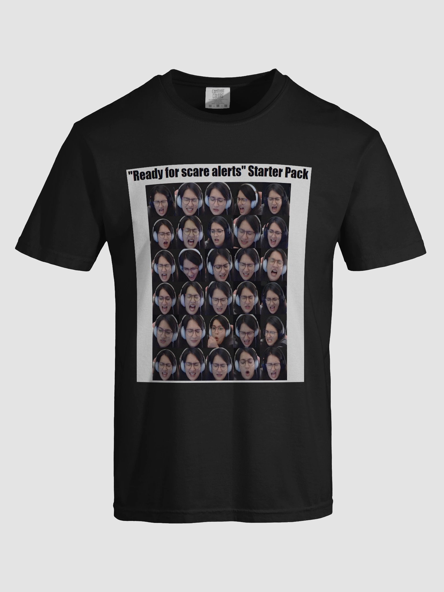 Slam's tee product image (7)