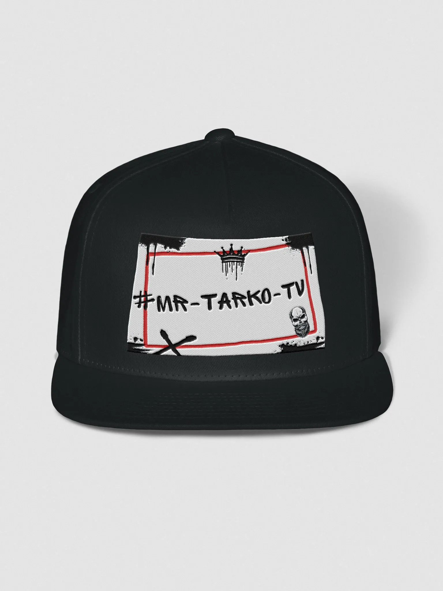 Casquette modele 4 product image (1)