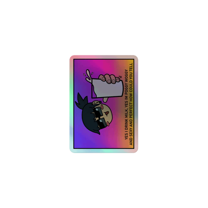 Holo Special Deluxe Milk product image (1)