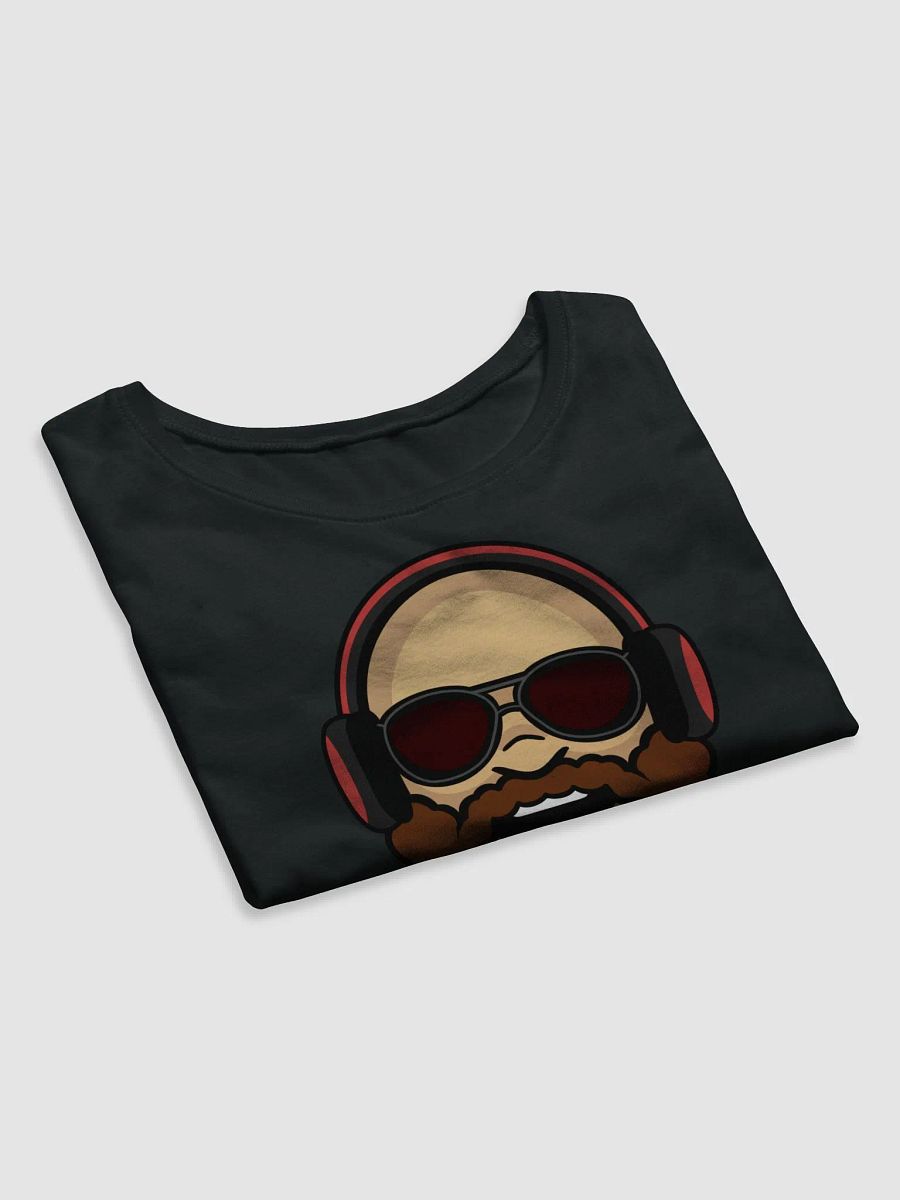 Tony Cropped T-Shirt product image (12)