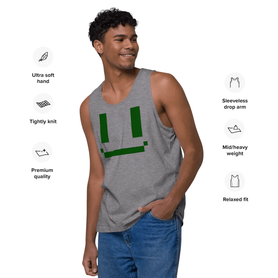 MARK Men's Tank Top product image (12)