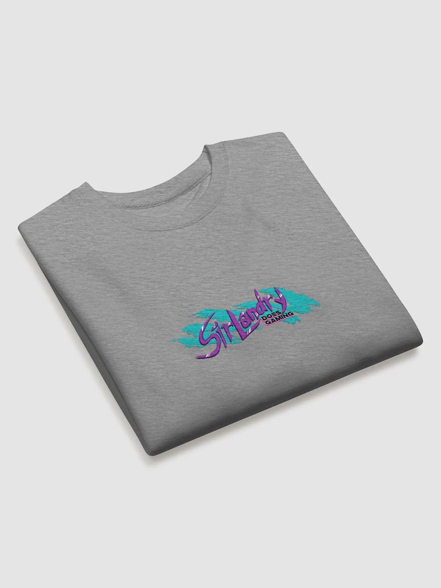 SirLandry Does Gaming Official Sweatshirt product image (3)