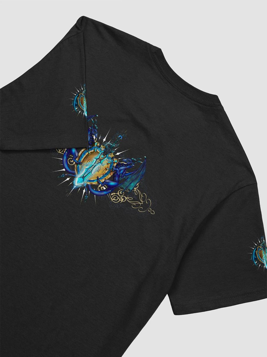 Commander T shirt product image (44)