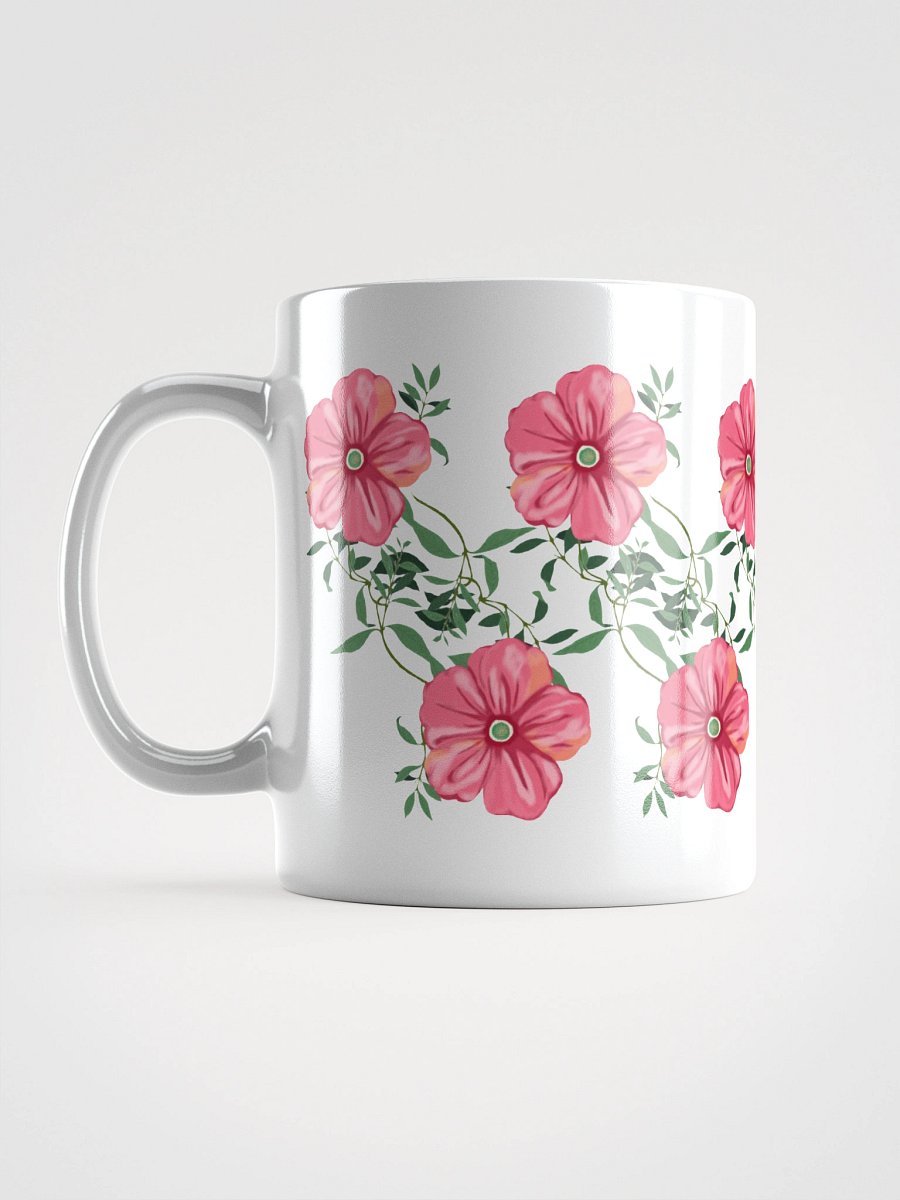Blossom Elegance Mug product image (17)