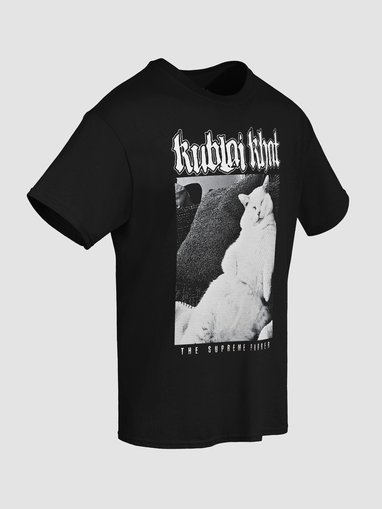 Custom t shirt for Tanner Watkins 1 product image (8)