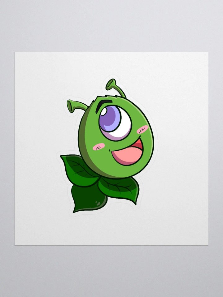 Sticky Alien product image (1)