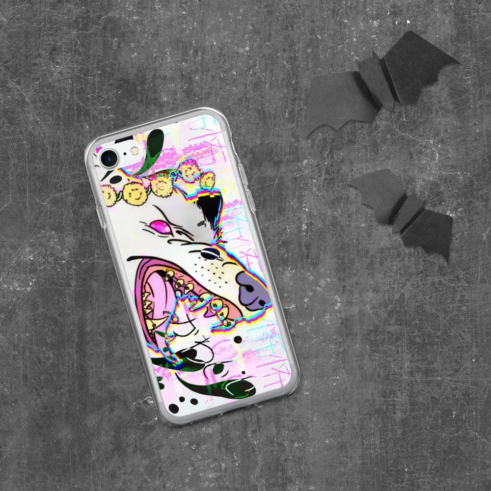 Kowai Kawaii - Werewolf product image (6)