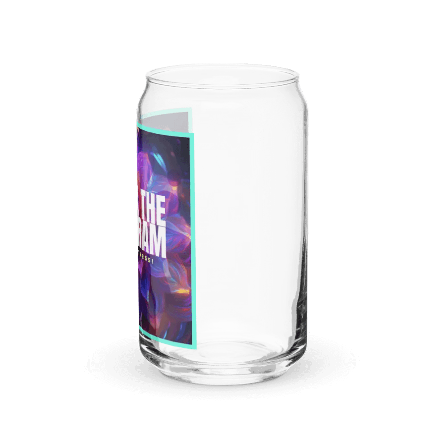 Glass With Straw 1 product image (39)