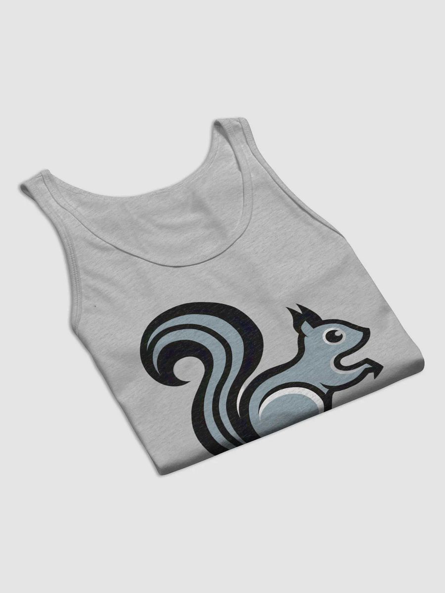 Pooky's BFF Jersey Tank product image (8)