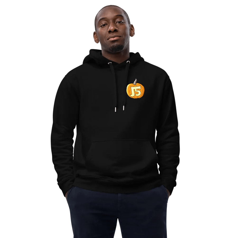 Skele-Gang. Hoodie. product image (8)