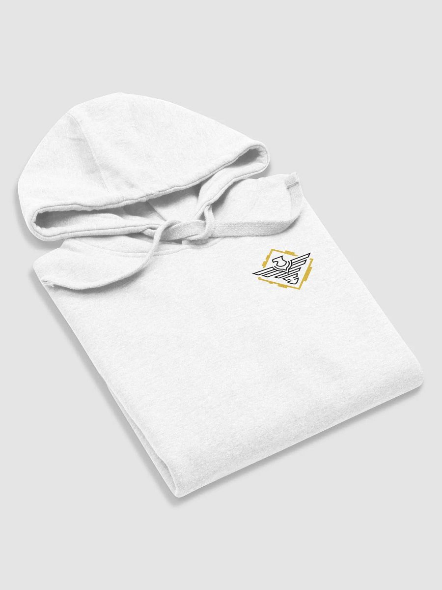 Tech Hoodie (Lighter Colours) up to 3XL product image (23)