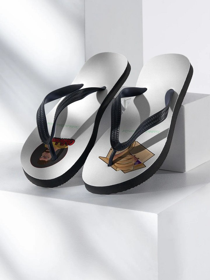 Cub Flips, Cub Flops product image (1)