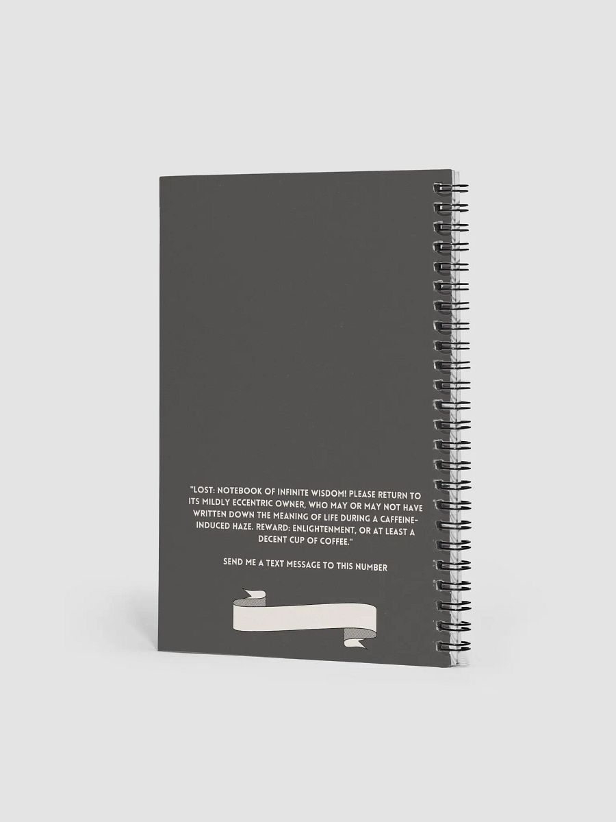 Lantern Dreams: Mystical Notebook product image (2)