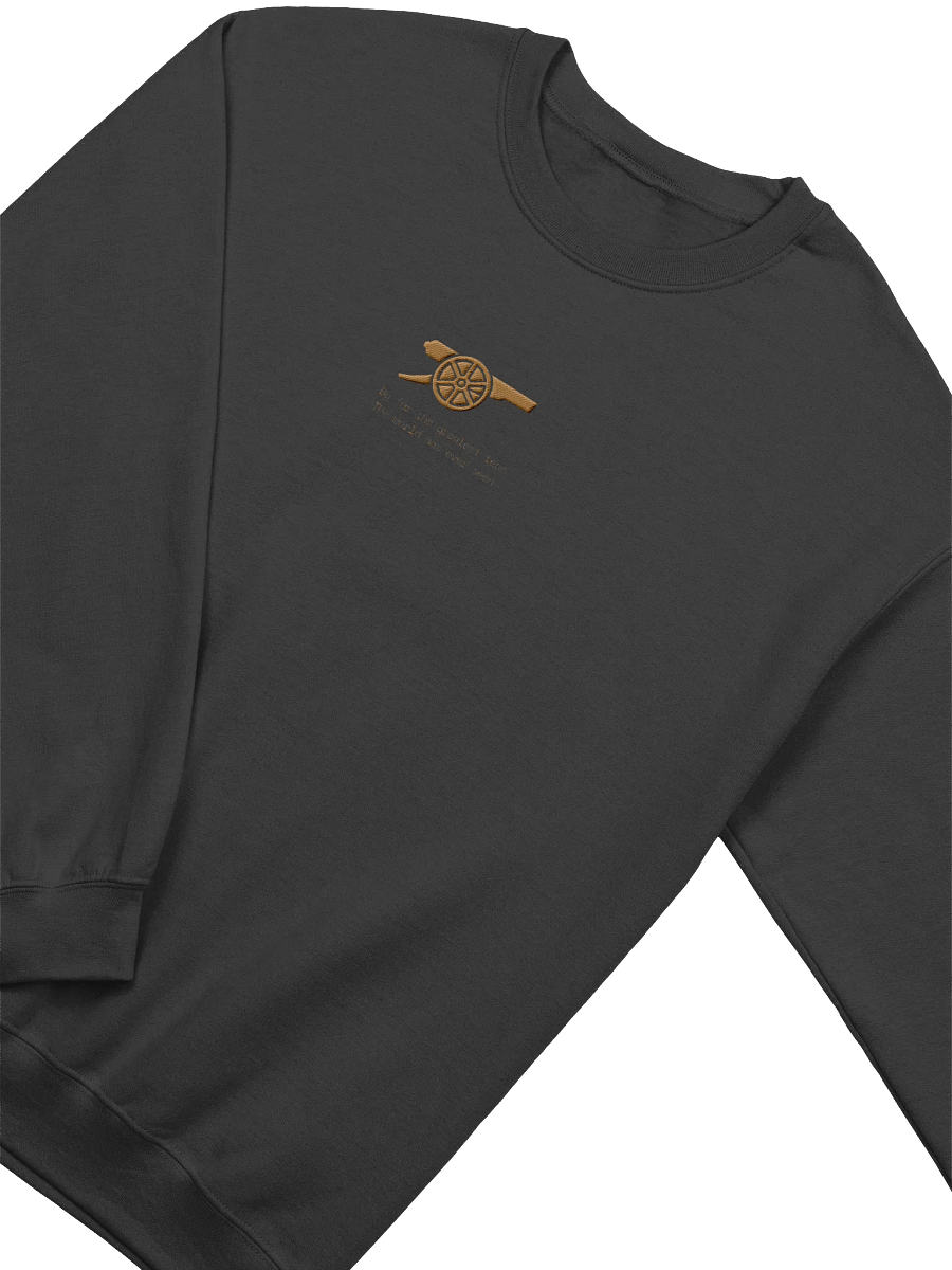 Cannon Sweatshirt product image (9)