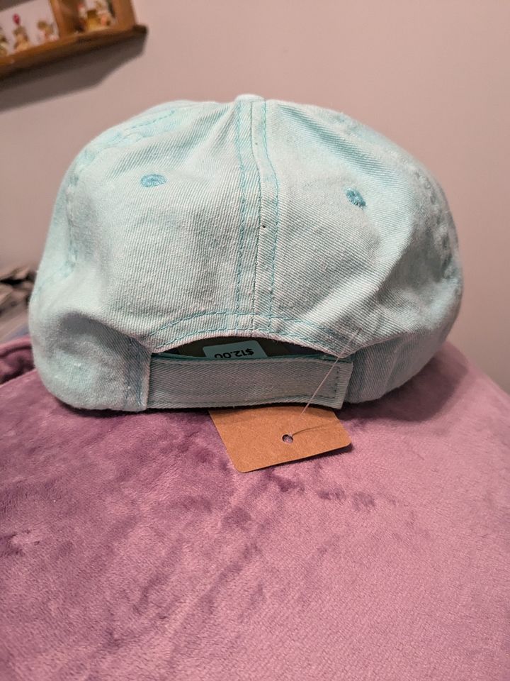 Blessed Mama Cap product image (2)