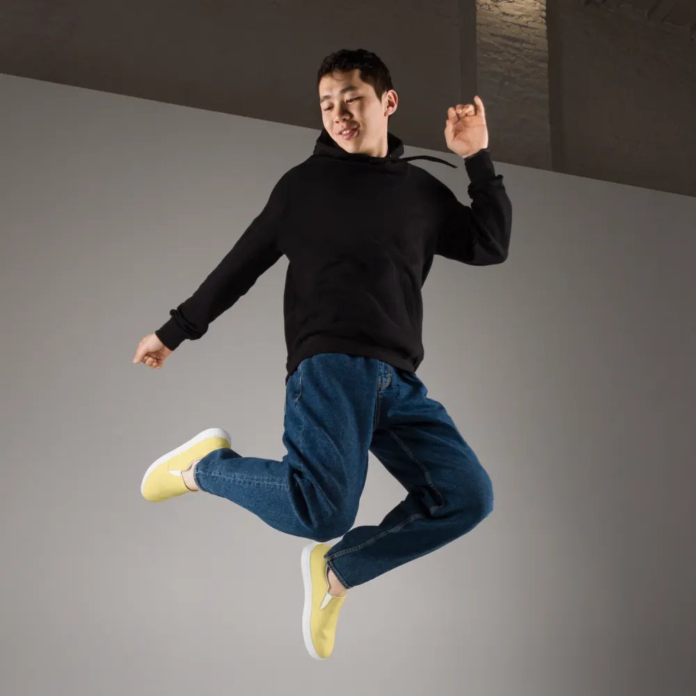 Halbschuhe Limette product image (8)