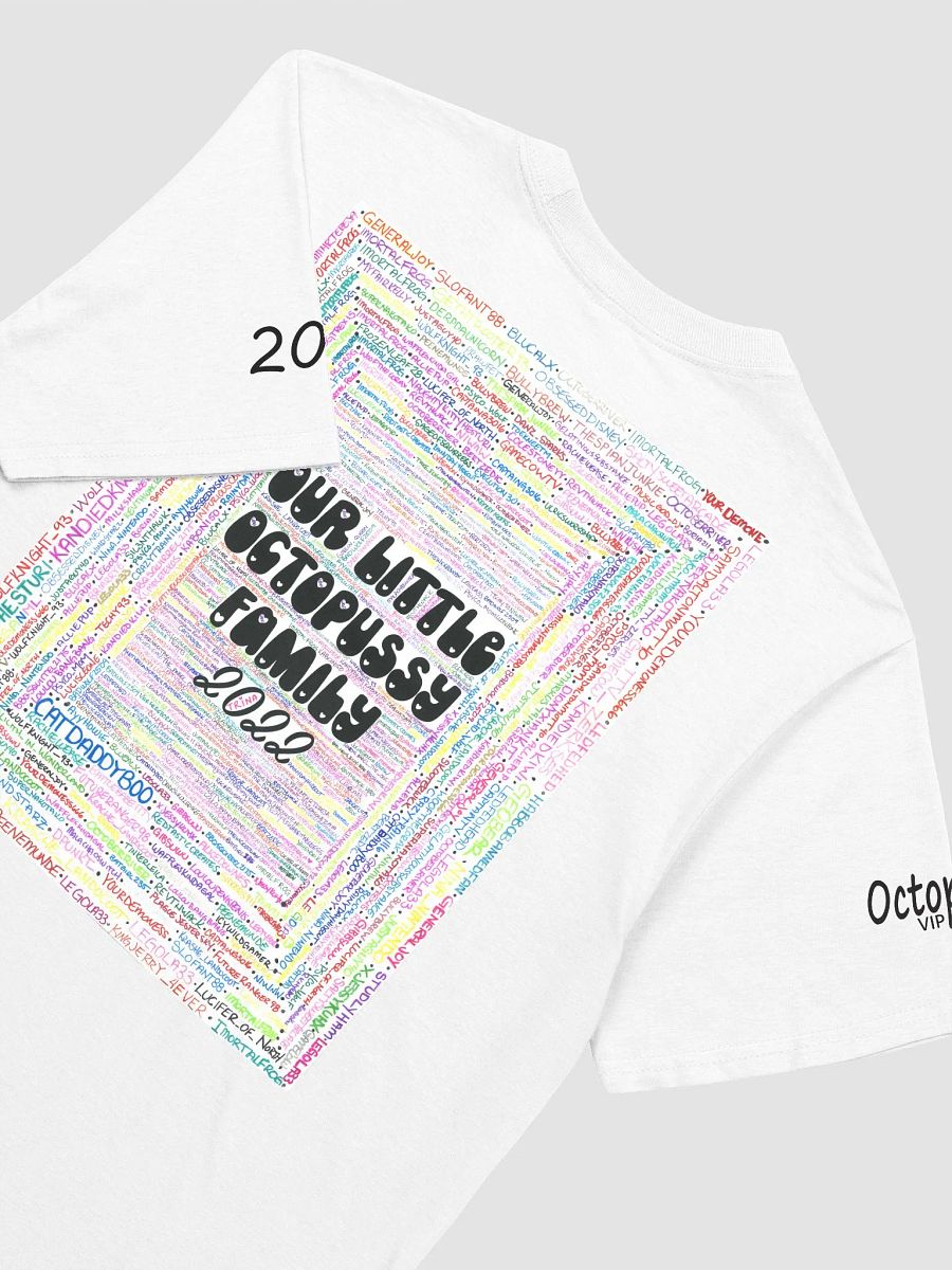2022 Vip Shirt product image (4)