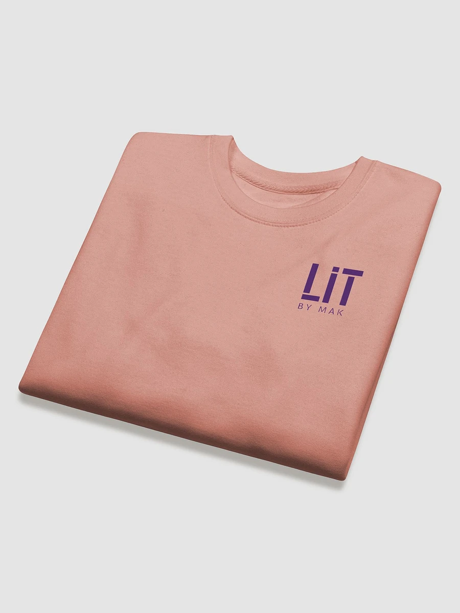 LIT Light Sweater product image (5)