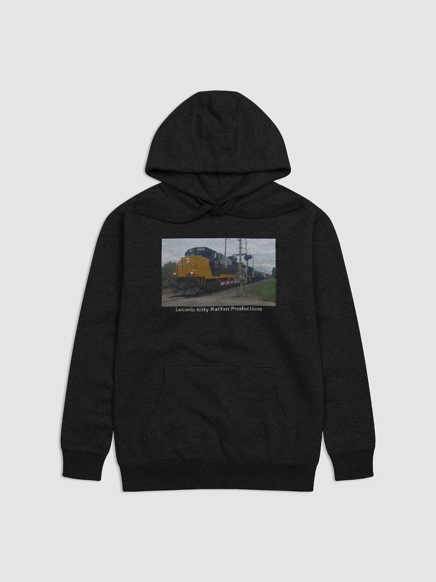 Grand Elk 4002 Hoodie product image (1)