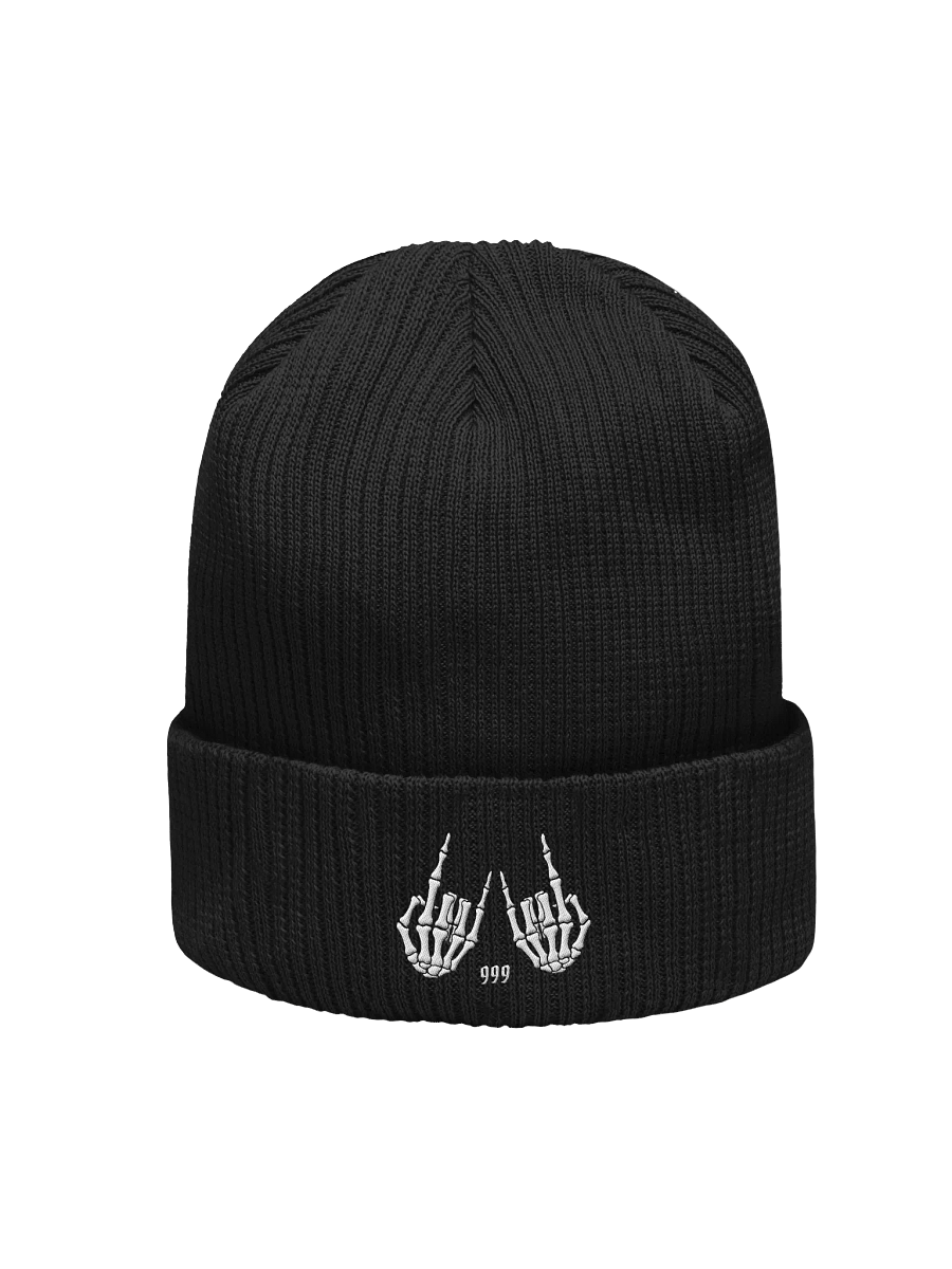 Skelli Beanie product image (41)