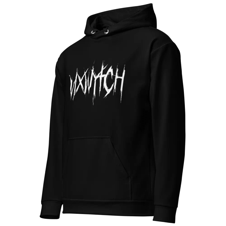 【VIXWYTCH】Rawr Pullover Hoodie product image (2)