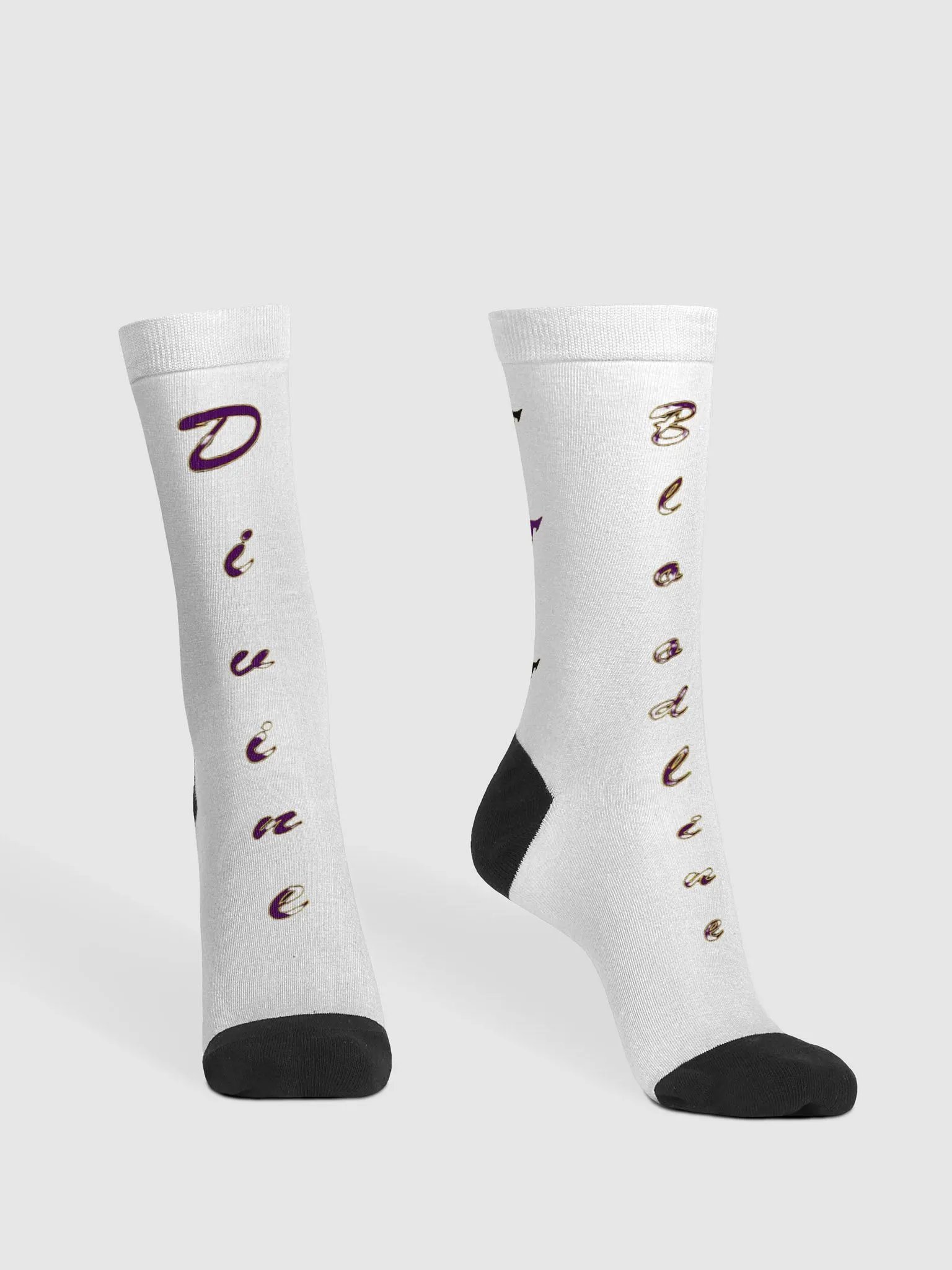 POD Socks product image (4)