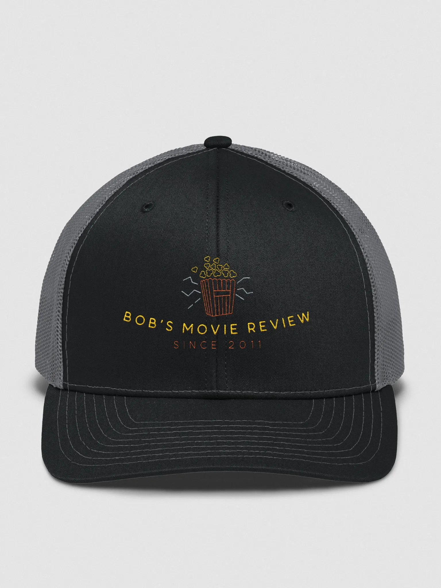 2024 Logo Trucker Hat product image (1)