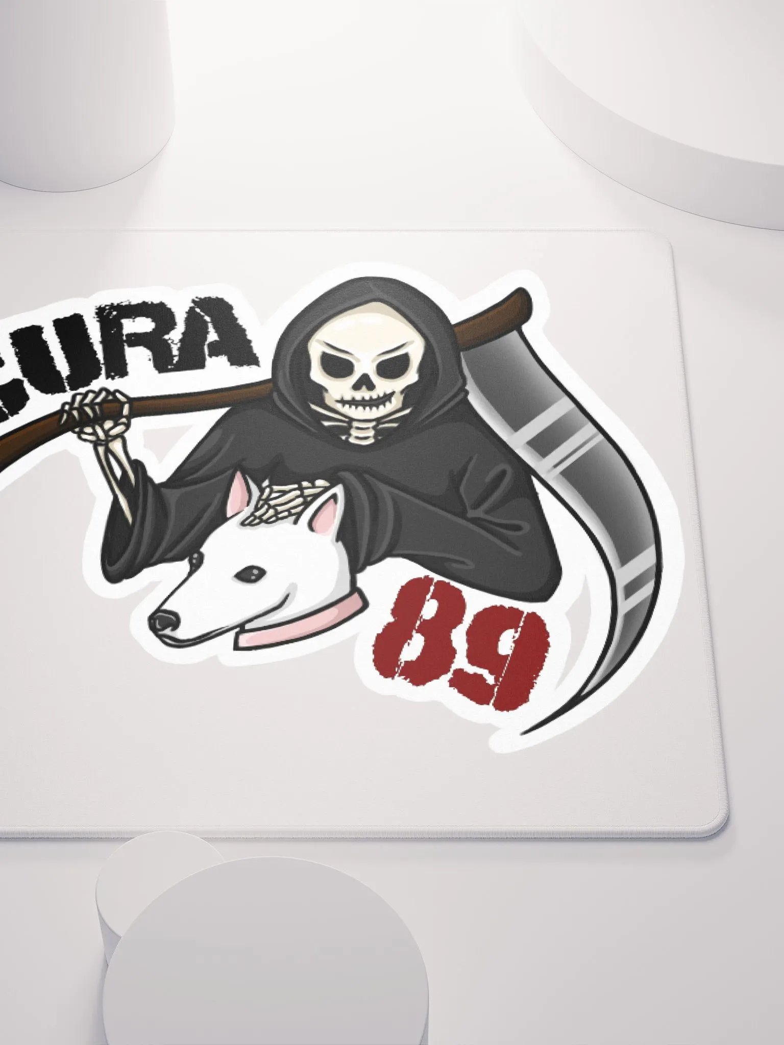 Acura Mouse product image (5)