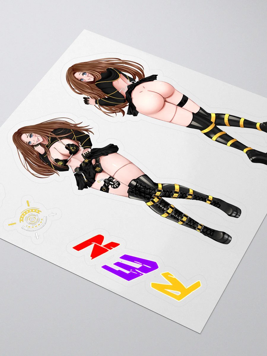 Kelsey Upskirt Combo Pack product image (3)