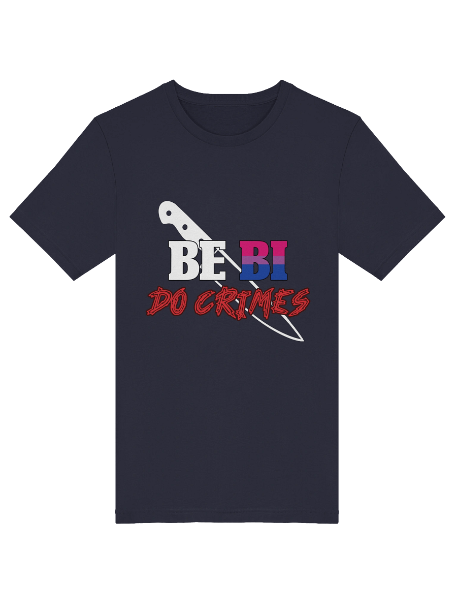 Be Bi, Do Crime product image (37)