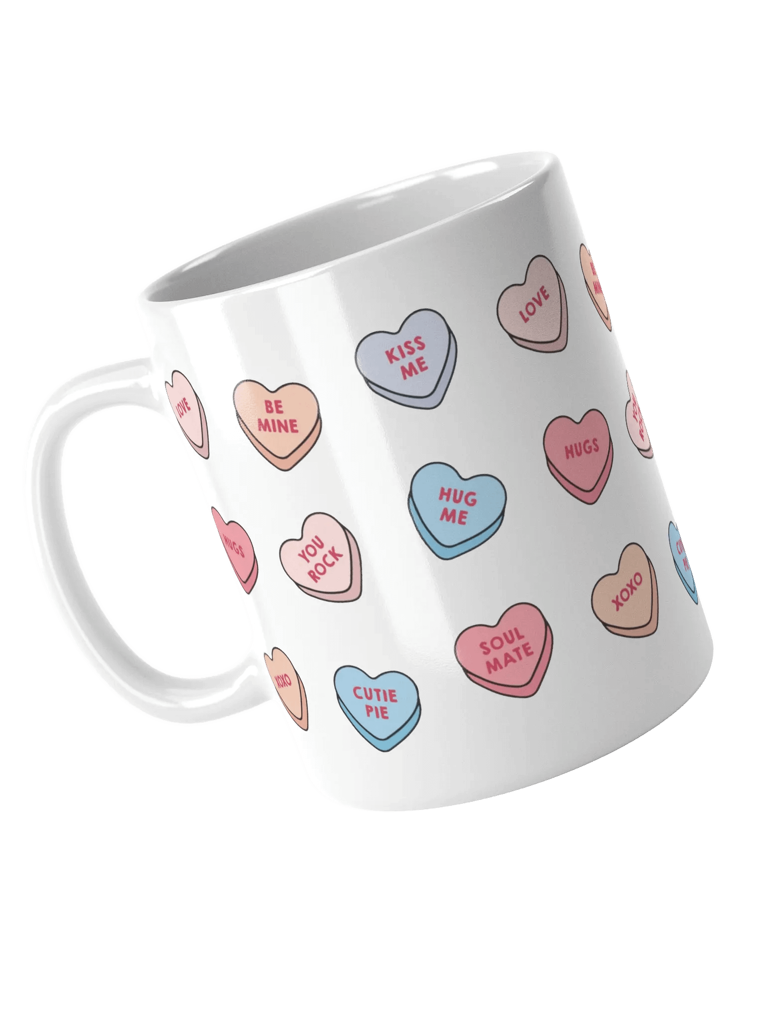 Sweetheart Sentiments Mug product image (3)