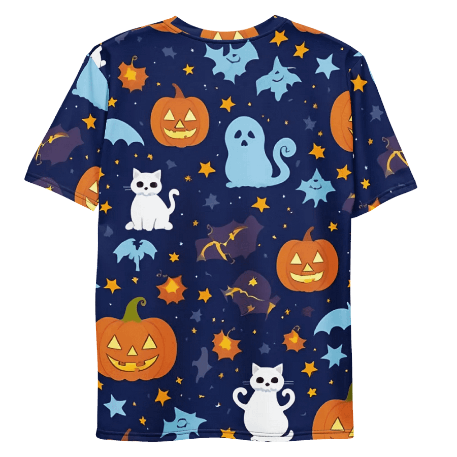 Goblin Grin Gala T Shirt product image (9)